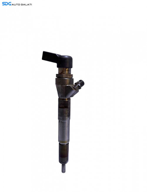 Injector Injectoare Delphi Renault Fluence 1.5 DCI 2010 - 2016 Cod H8200704191 8200903034 [B4451]