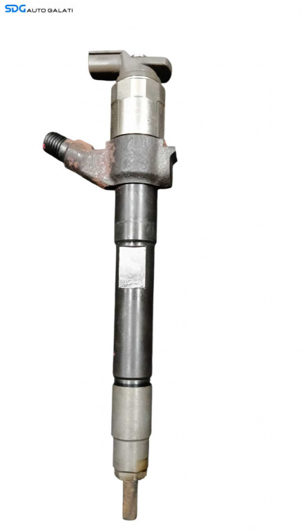 Injector Injectoare Denso Mitsubishi Lancer 8 1.8 DI-D 4N13 2010 - Prezent Cod 1465A323 [M8268]