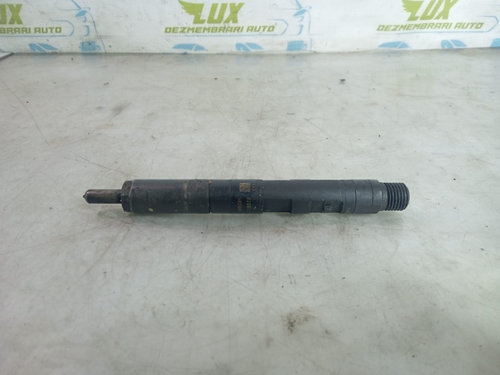 Injector injectoare ejbr05101D 1.5 DCI K9K Dacia Logan [2004 - 2008]