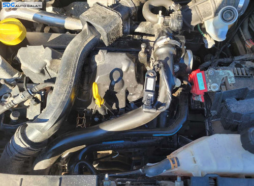 Injector Injectoare Euro 4 E4 Renault Fluence 1.5 DCI 2010 - 2016 [C3733]