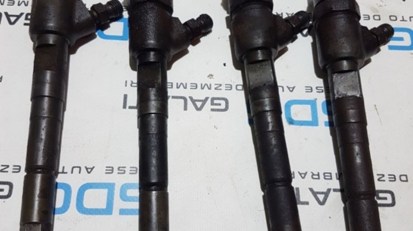 Injector / Injectoare Fiat Doblo Grande Punto Panda 1.3 Multijet JTD COD : 0445110183