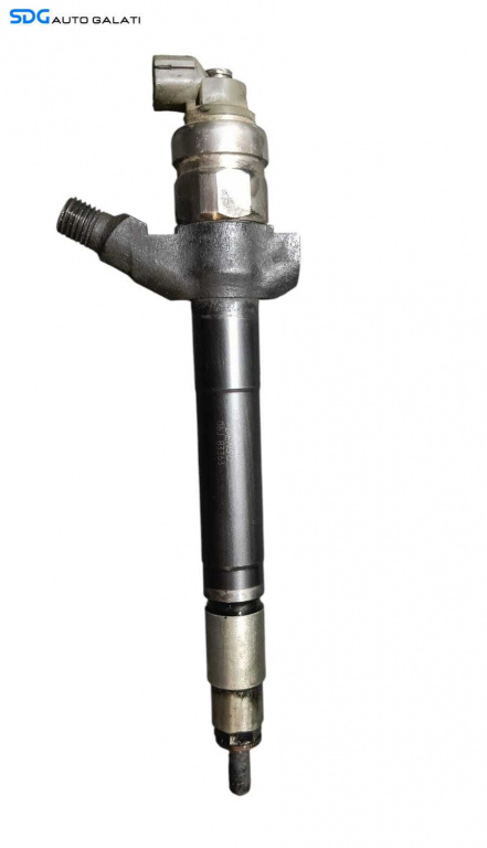 Injector Injectoare Fiat Ducato 100 Multijet 2.2 D 4HV 2006 - 2018 Cod 6C1Q-9K546-AC [M8421]