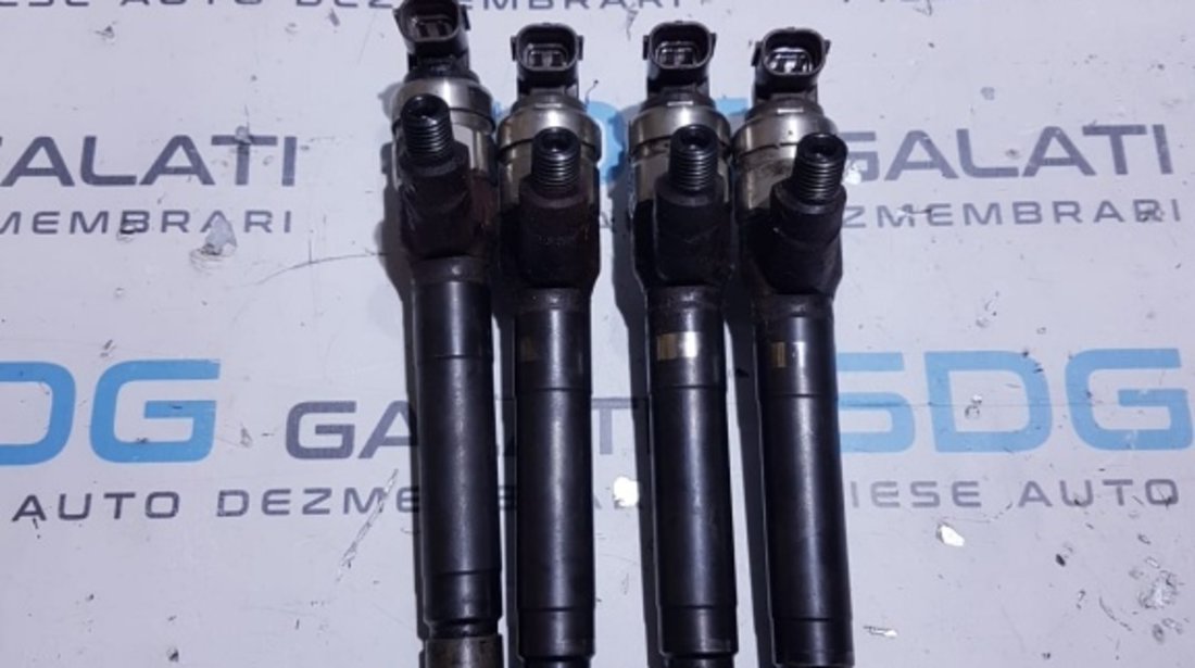 Injector / Injectoare Fiat Ducato 2.2TDCI 1994 - 2006