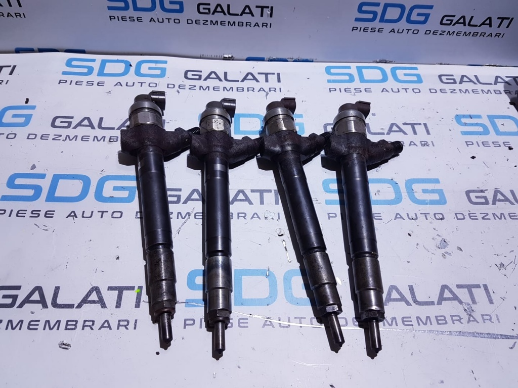 Injector / Injectoare Fiat Ducato 2.2TDCI 1994 - 2006