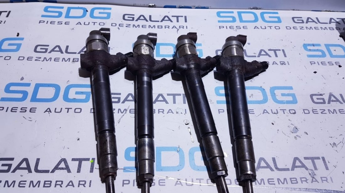 Injector / Injectoare Fiat Ducato 2.2TDCI 1994 - 2006