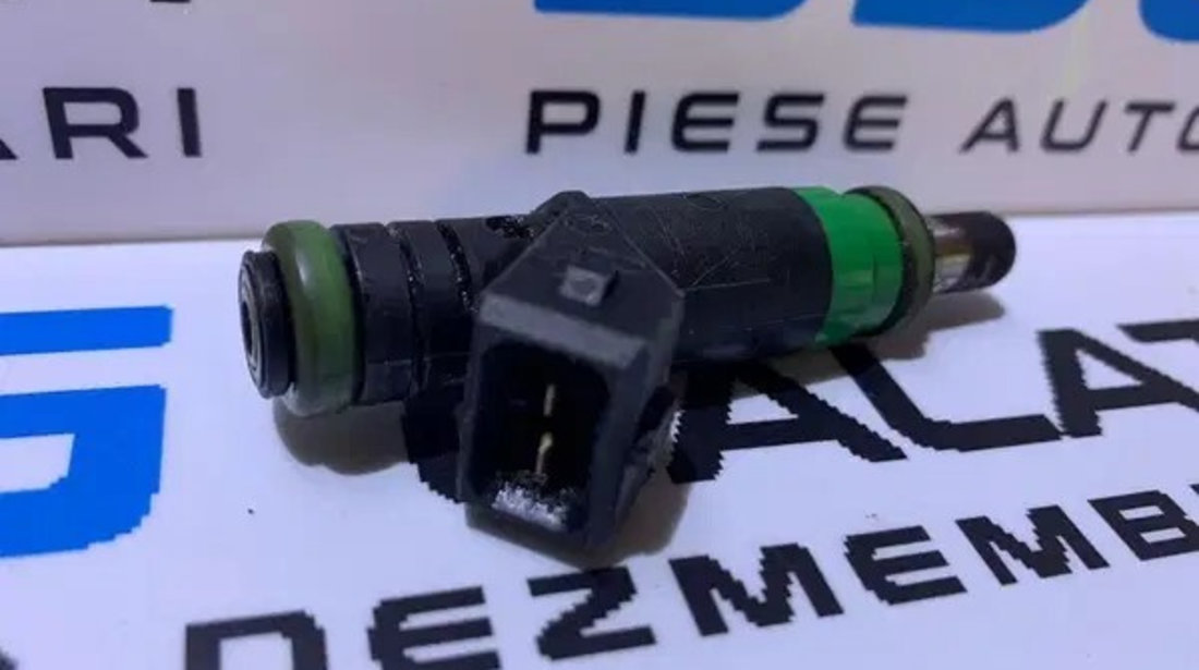 Injector Injectoare Ford Fiesta 1.25 1.2 1.3 1.4 2002 - 2012 Cod 98MF-BB