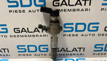 Injector Injectoare Ford Fiesta 1.4 TDCI 2008 - 20...