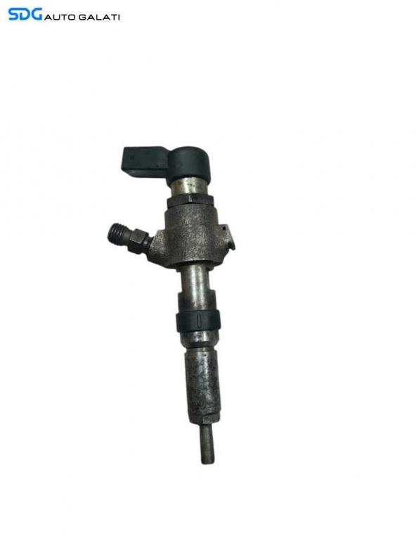 Injector Injectoare Ford Fiesta 6 1.4 TD