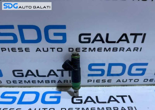 Injector Injectoare Ford Fiesta MK 5 1.25 2002 - 2008 Cod 98MF-BA