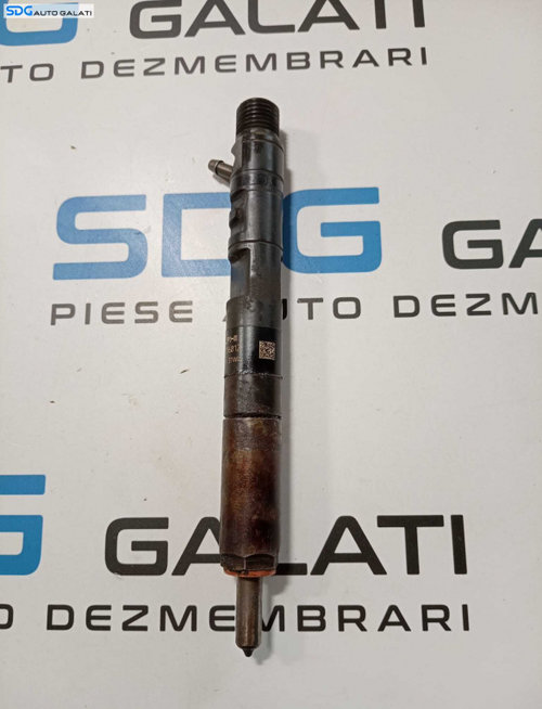 Injector Injectoare Ford Focus 1 1.8 TDCI 1998 - 2004 Cod 1S4Q-9F593-AF [M7847]