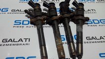 Injector Injectoare Ford Focus 2 1.6TDCI 90cp 2004...