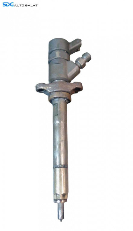 Injector Injectoare Ford Focus C-Max 1.6 TDCI G8DE G8DF G8DB G8DA G8DD 2003 - 2007 Cod 0986435126 [M...