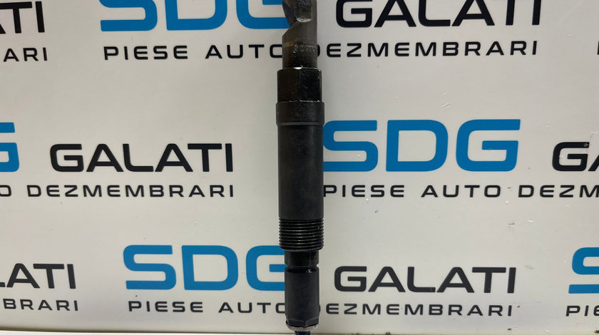 Injector Injectoare Ford Mondeo 2.0 TDCI 66KW 2000 - 2007 Cod 0432133800 1S7Q9-K546-BE [B2977]