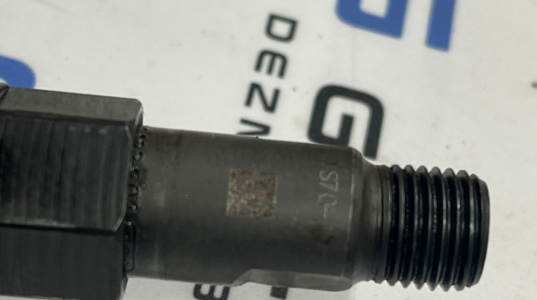 Injector Injectoare Ford Mondeo 2.0 TDCI 85KW 2000 - 2007 Cod 0432133801 1S7Q9-K546-AC [B2978]