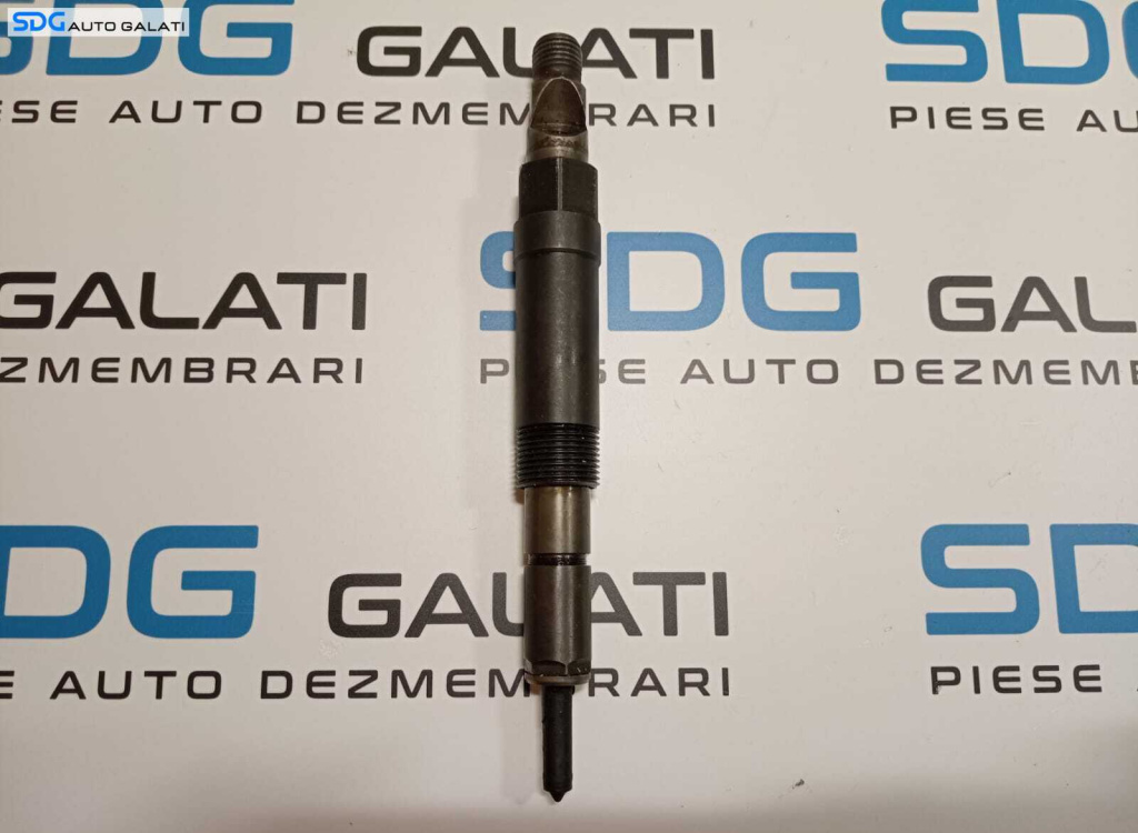 Injector Injectoare Ford Mondeo 2.0 TDDI 85KW 2000 - 2007 Cod 0432133801 [M6294]