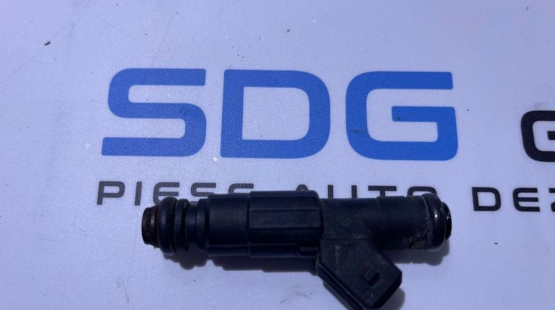 Injector Injectoare Ford Mondeo 2 1.8 16V 1996 - 2000 Cod 0280155819 988F-DB