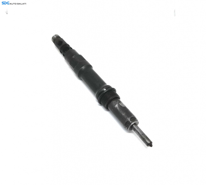 Injector Injectoare Ford Mondeo 3 2.0 TTI TTDC D6BA HJBA HJBC HJBB HJBE 2000 - 2007 Cod 3S7Q-9K546-AA EJDR00202Z [N0286]
