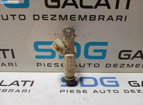 Injector Injectoare Ford Mondeo Mk 3 1.8 B 2000 - 2007 Cod 0280156155 [M5588]