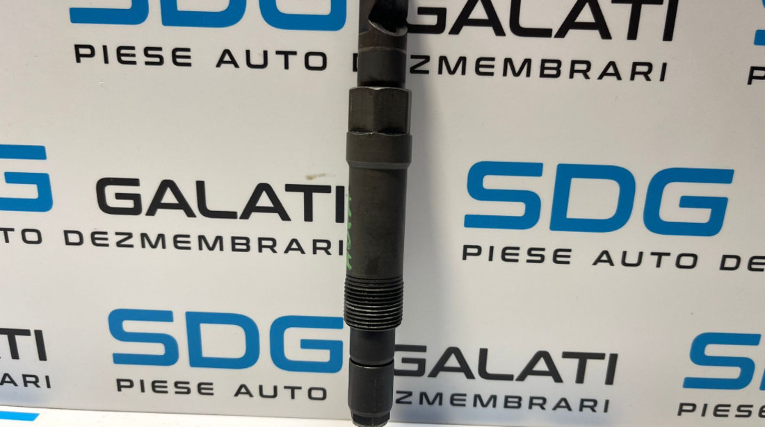 Injector Injectoare Ford Transit 2.4 TDCI 2000 - 2006 Cod TJBB02601D