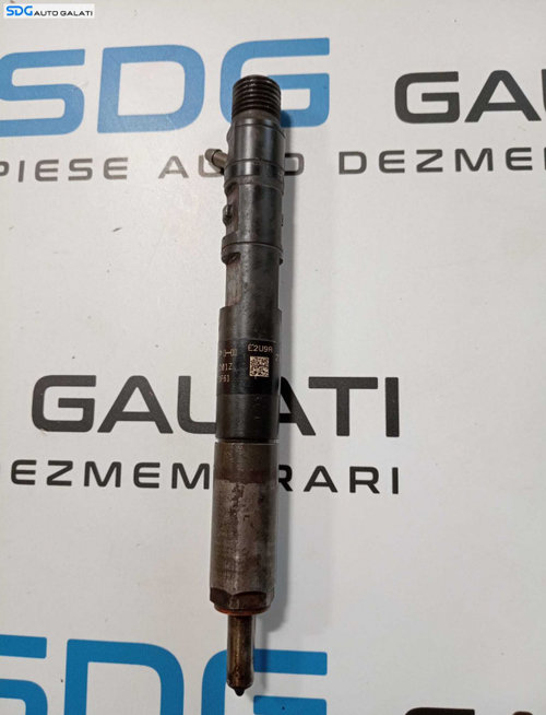 Injector Injectoare Ford Transit Tourneo Connect 1.8 TDCI 2002 - 2013 Cod 2T1Q-9F593-AA [M7846]