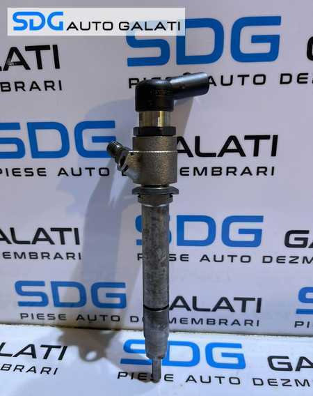 Injector Injectoare Jaguar XJ 2.7 D 2005 - 2009 Cod 5U3Q-9K546-AA