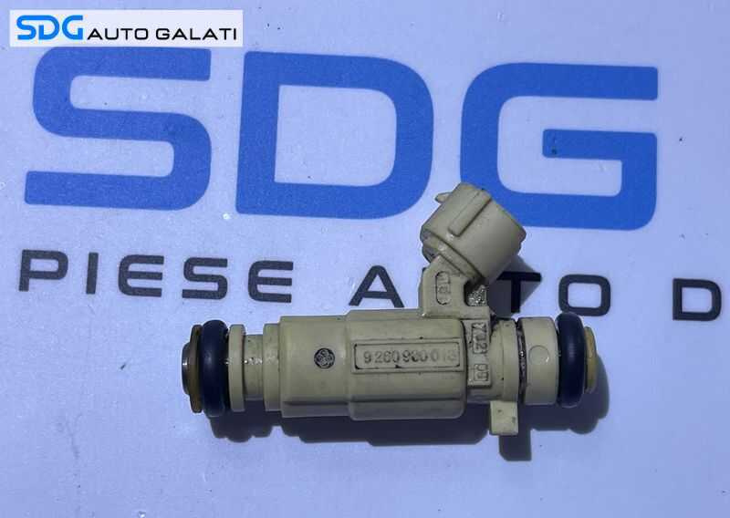 Injector Injectoare Kia Carens 2.0 16V 2004 - 2010 Cod 35301-23600 9260930013