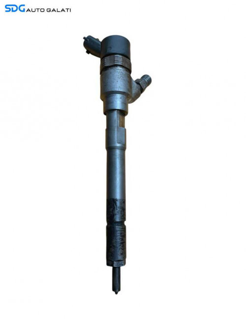 Injector Injectoare Kia Carens 2.0 CRDI 1999 - 2006 Cod 33800-27000 0445110064 [B4132]