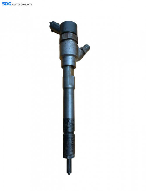 Injector Injectoare Kia Ceed 2.0 CRDI D4EA 2007 - 2012 Cod 0445110257 [B4137]