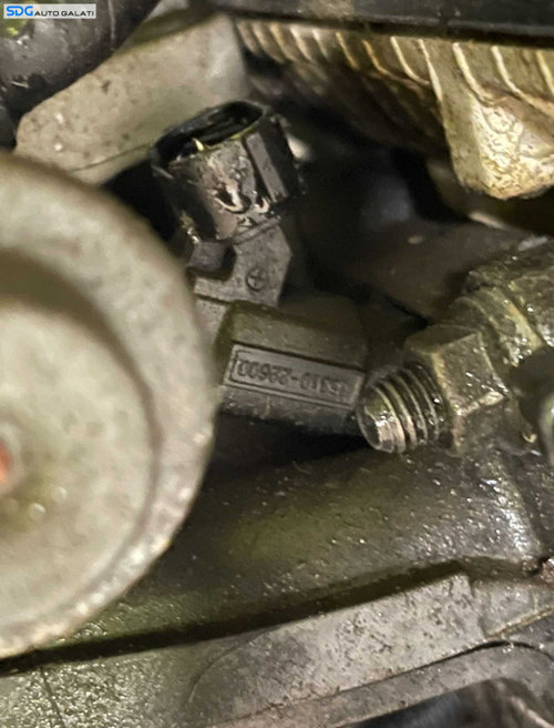 Injector Injectoare Kia Cerato 1.6 2004 - 2009 Cod 35310-22600 9260930006