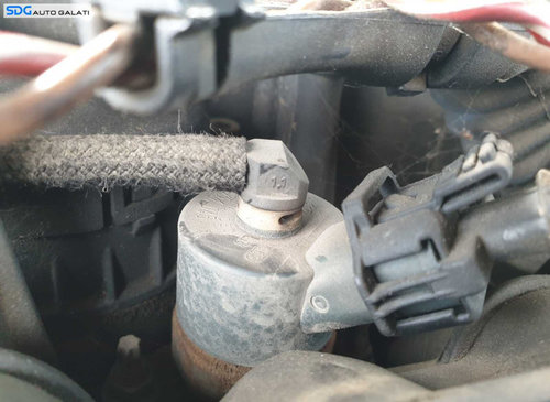 Injector Injectoare Land Rover 75 2.0 CDTI 1999 - 2005 Cod 0445110030 2354045 [C6722]