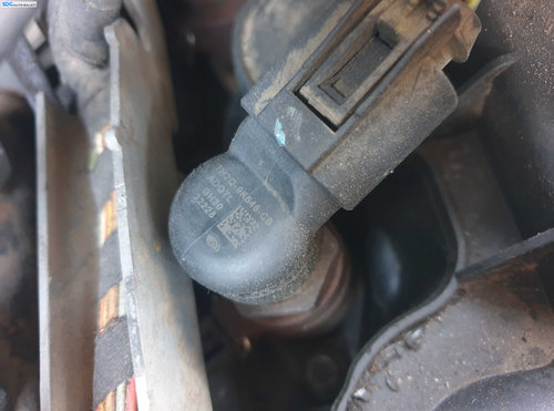 Injector Injectoare Land Rover Discovery 3 2.7 D 2005 - 2009 Cod 7H2Q-9K546-CB [K4473]