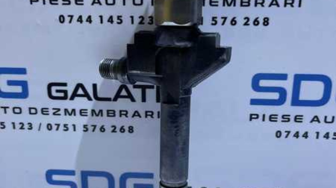 Injector Injectoare Mazda 6 2.0 D RF5 RF5C 2002 - 2008 Cod 13H50A