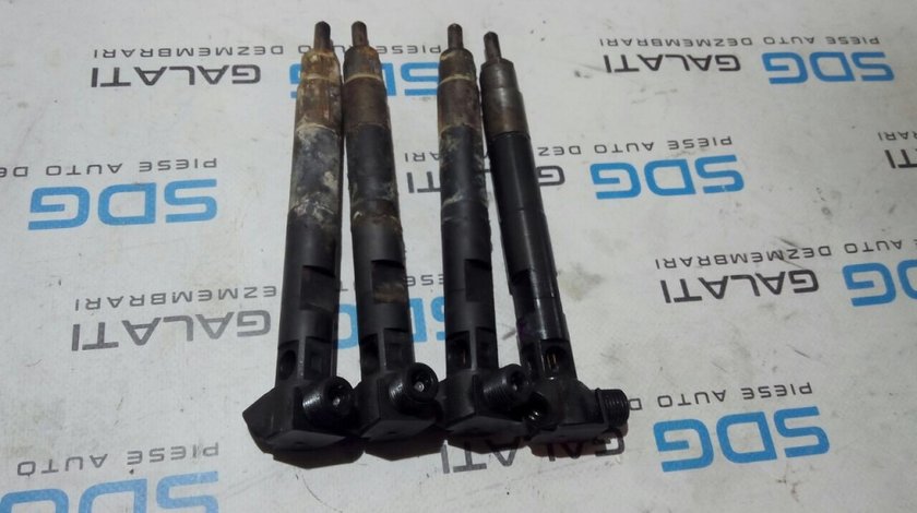 Injector Injectoare Mercedes Benz Clasa C 220CDI 170cp 2008 - 2014 COD : A 651 070 05 87 / A6510700587