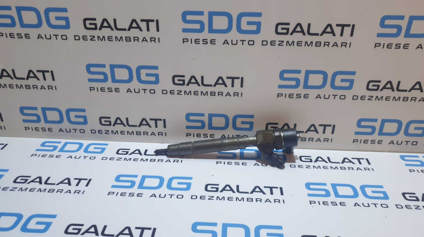 Injector Injectoare Mercedes CL203 Clasa C Class C220 2.2 CDI 2001 - 2004 Cod A613070098780 0986435068