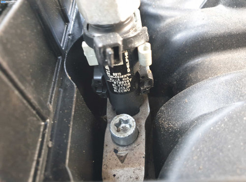 Injector Injectoare Mercedes Clasa C Class W204 2.2 CDI 2007 - 2014 Cod A6460700987 [K6792]