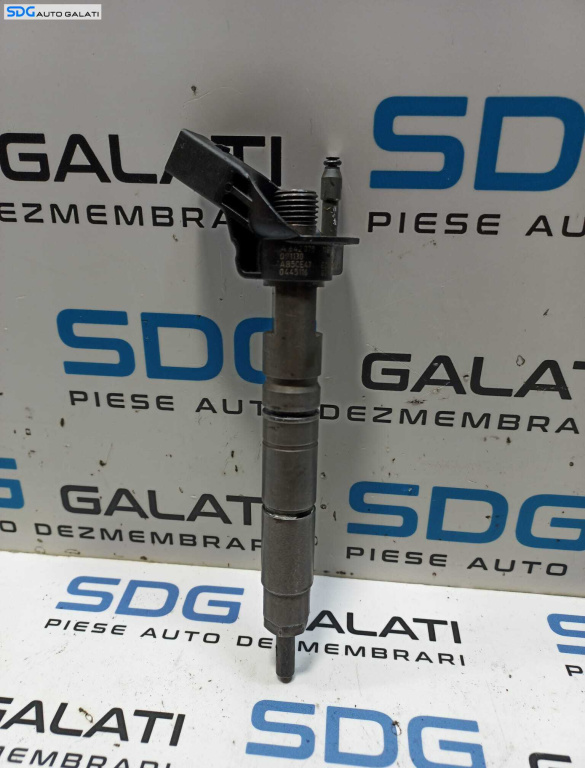Injector Injectoare Mercedes Clasa E Class W212 E350 CDI 2009 - 2012 Cod 0445116026 A6420701187 [X3447]