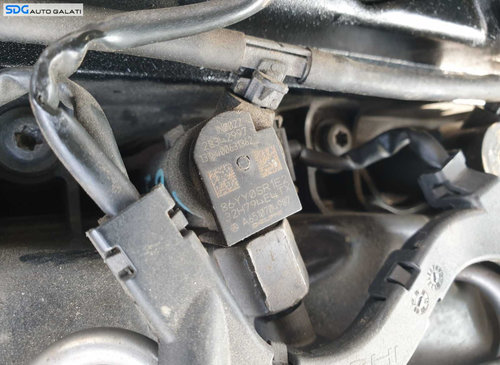 Injector Injectoare Mercedes Clasa V Class Vito 2.2 CDI 2010 - 2020 Cod A6510704987 [C3255]