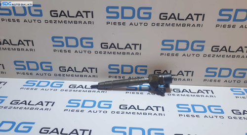 Injector Injectoare Mercedes S203 Clasa C Class C270 2.7 CDI 2001 - 2007 Cod A613070098780 098643506...