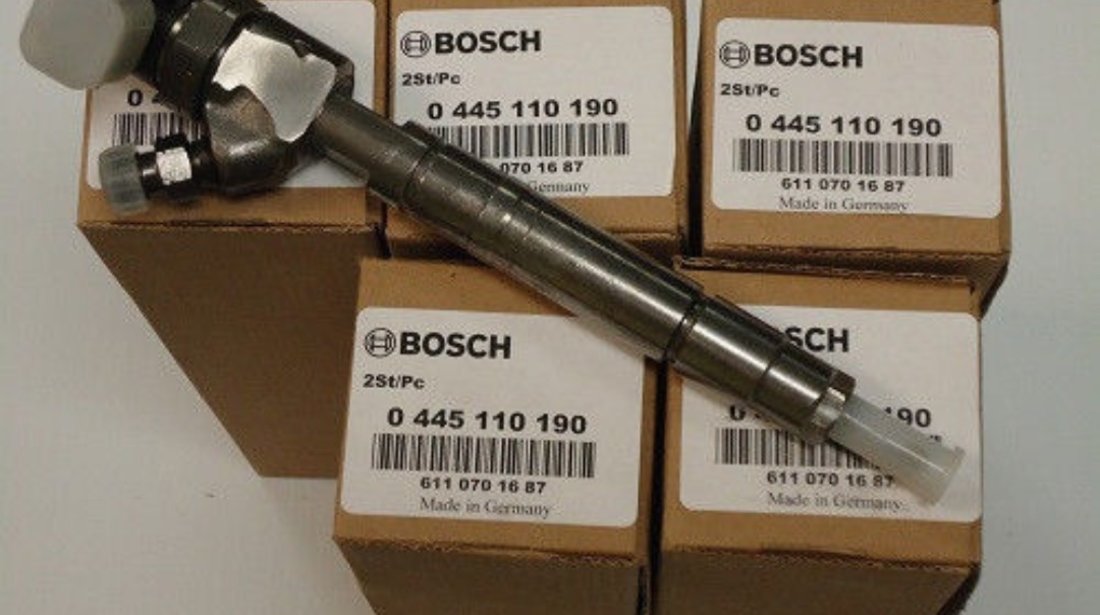 Injector/injectoare Mercedes Sprinter 2.2 2.7 Vito Viano Vaneo E220 E270 C220 C270 2000/2006