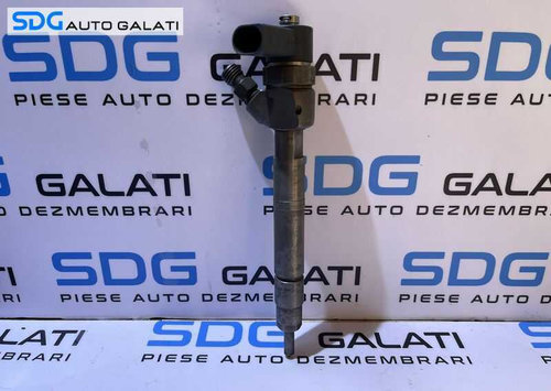 Injector Injectoare Mercedes Sprinter 2.2 CDI 2000 - 2006 Cod A6110700687 0445110025