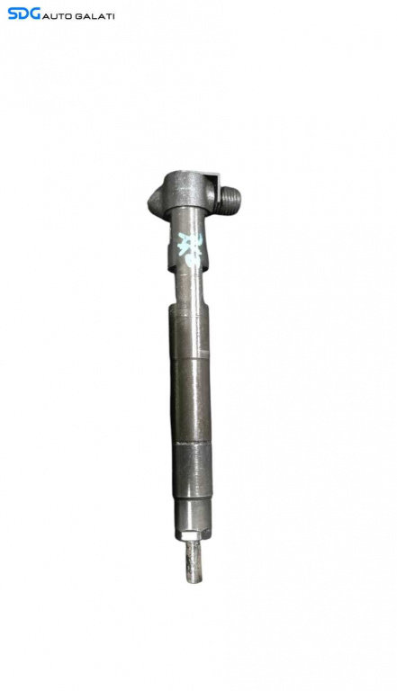 Injector Injectoare Mercedes Sprinter 2.2 CDI 2009 - 2018 Cod A6510702887 75GPRW5Z0X JP324T93TJ [M84...