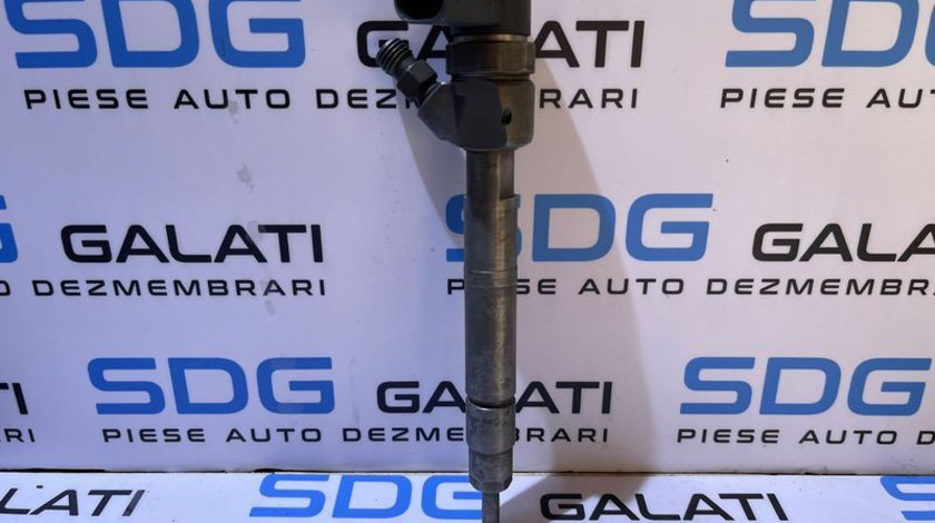 Injector Injectoare Mercedes Sprinter 2.2 CDI 2000 - 2006 Cod A6110700687 0445110025