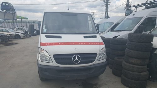 Injector, injectoare Mercedes Sprinter 3.0 CDI Model 2008 COD: A6420701387
