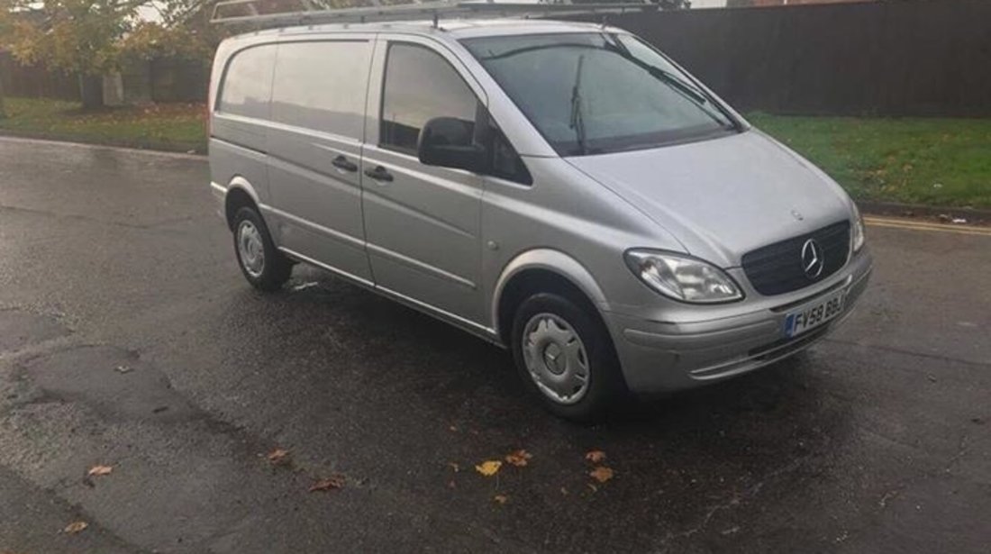 Injector injectoare mercedes sprinter e 4 3 vito viano 2.2cdi 2.7 3.0