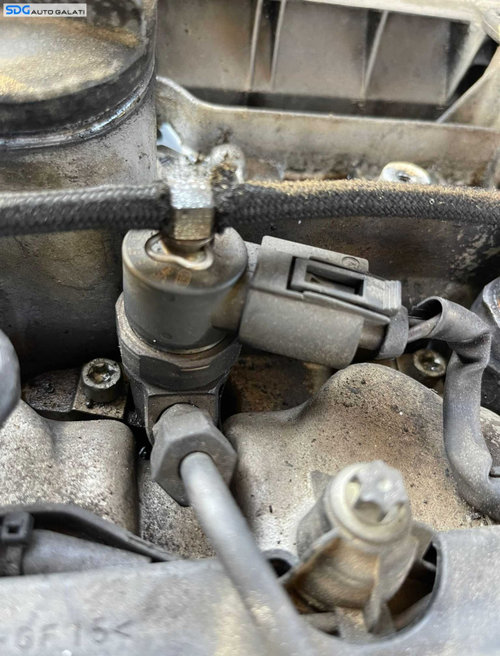 Injector Injectoare Mercedes Vito W638 2.2 CDI 1999 - 2003 Cod A6130700887 0986435064