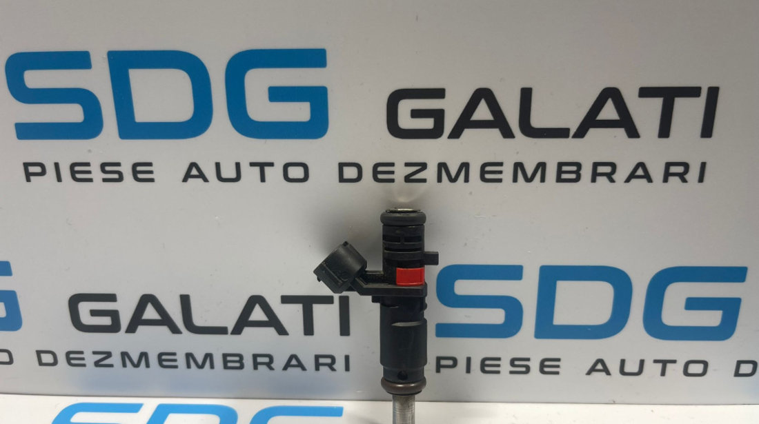 Injector Injectoare Mini Cooper Clubman 1.6 2007 - 2014 Cod V757564580 V7528176-80 7528176