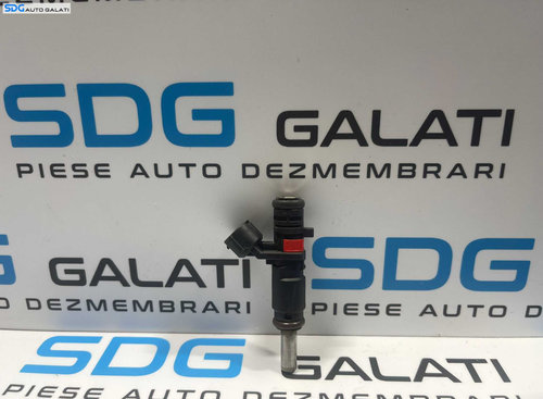 Injector Injectoare Mini Cooper Clubman 1.6 2007 - 2014 Cod V757564580 V7528176-80 7528176