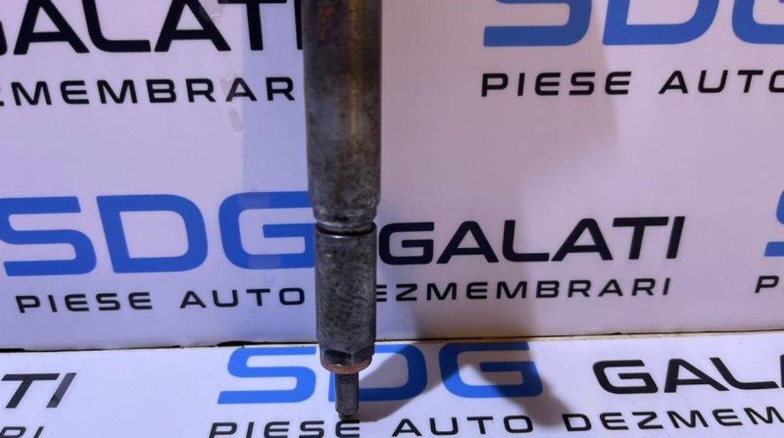 Injector Injectoare Nissan Note 1 1.5 DCI 2008 - 2012 Cod H8200294788 8200294788 8200842205