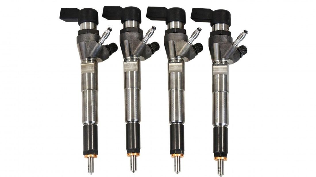 Injector / Injectoare Nissan Qashqai, Renault Megane, Dacia Duster 1.5 DCI - Siemens VDO