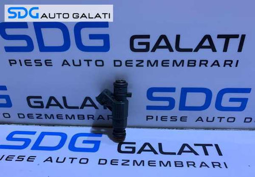 Injector Injectoare Opel Agila A 1.2 2004 - 2007 Cod 0280155965 [M6013]